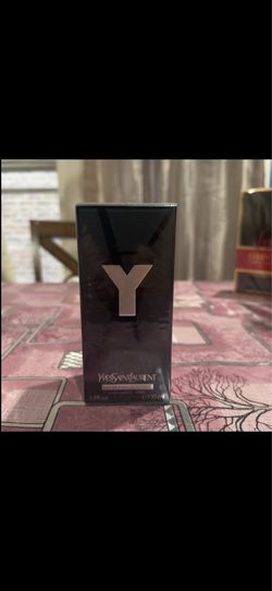 Yves Saint Laurent Y Eau de Parfum