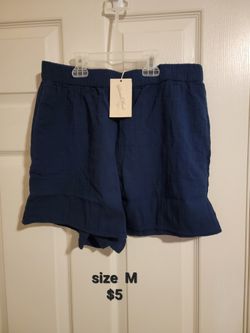 New Clothes With Tags