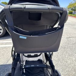 Uppa Baby Stroller Caddy