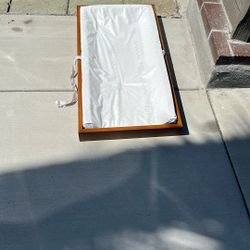 Baby Changing Table