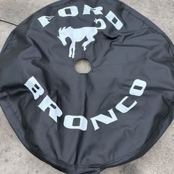 Tire Cover