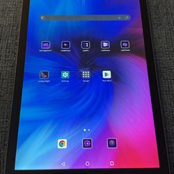 Leia Inc Lume Pad LPD-10W 3D AI Android Tablet 128GB