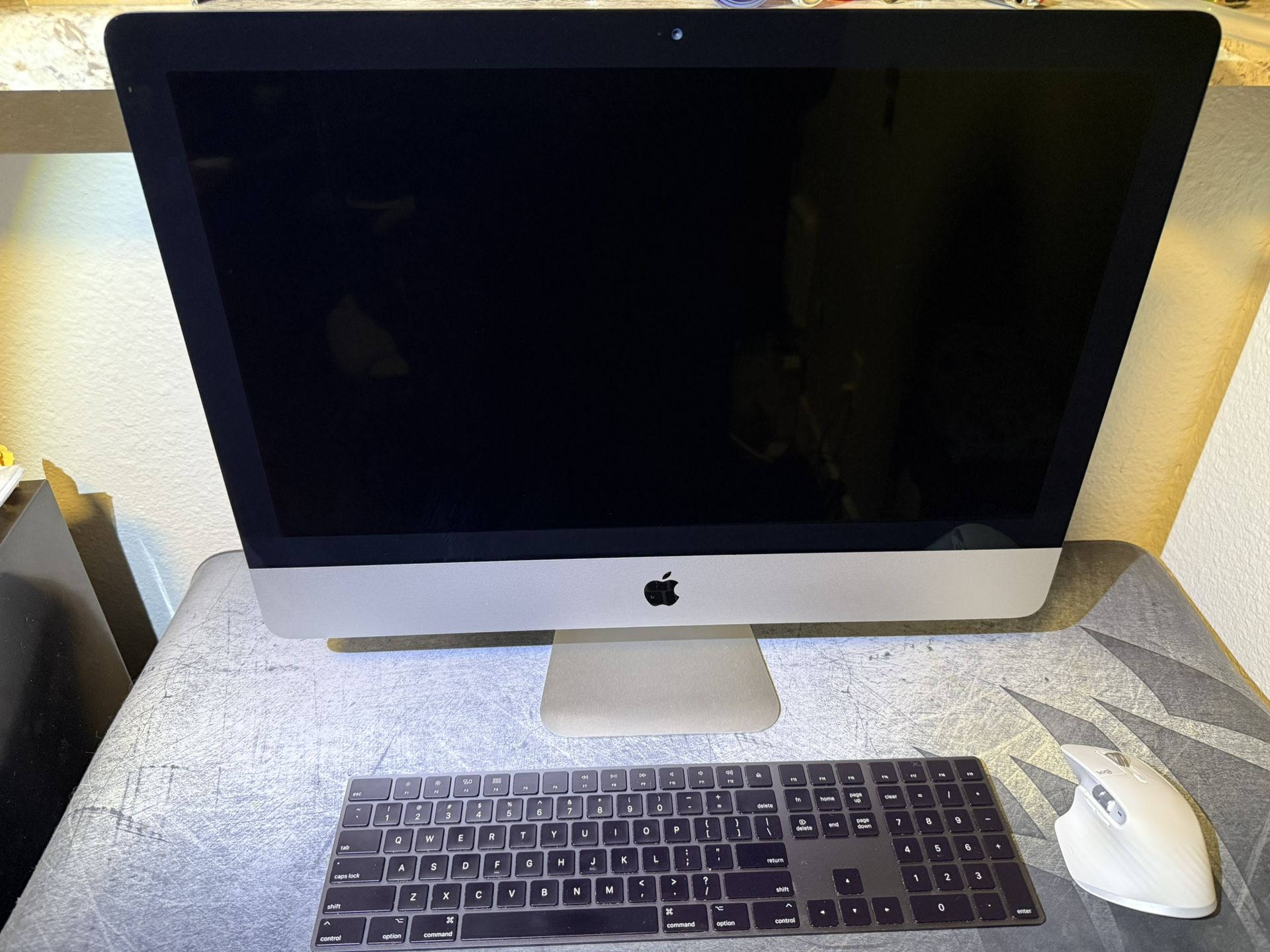 iMac 16