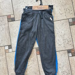 NWT Weatherproof Vintage boys relaxed fit jogger 2 pack size S(8)