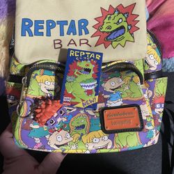 Loungefly Bags Need To Sell ASAP 