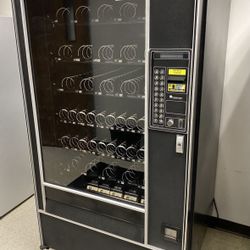 AP113 Snack Machine