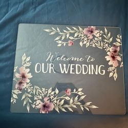 Wedding Items