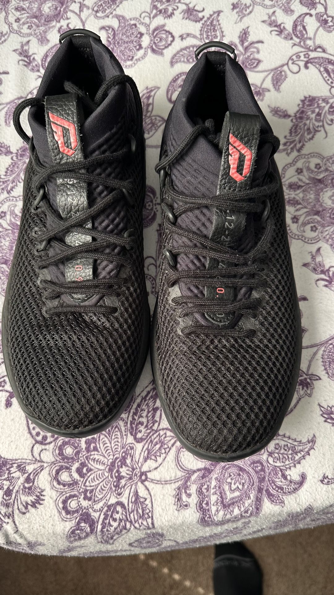 Adidas YKWII