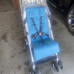 Uppababy G-luxe Stroller 