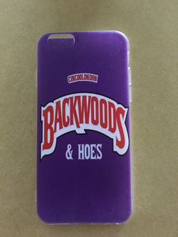iPhone 6/6S case