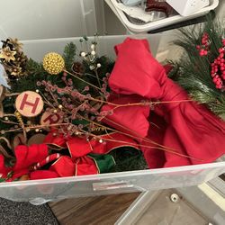 Free Christmas Decorations