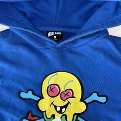 Ice Cream/ Billionaire Boys Club Hoodie