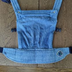 Artipoppe Baby Carrier - Denim