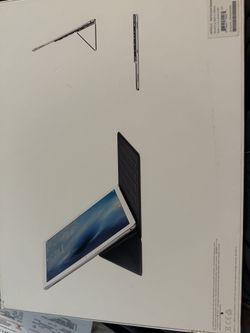 iPad Pro Keypad