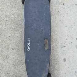 Liftboard Electric Skateboard