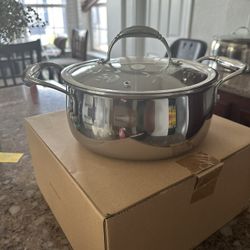 Olla 3.5 Qt