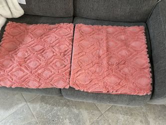 Pillow Covers New