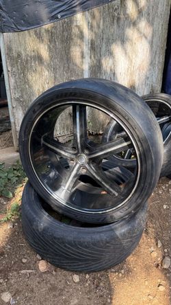 Rims