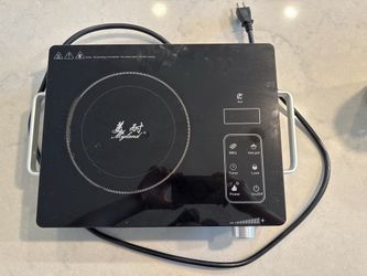 🔥 Infrared Electric Cooker – Great for Hot Pot or BBQ – $20 