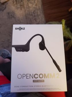 Headset