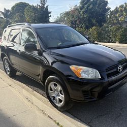 2010 Toyota Rav4