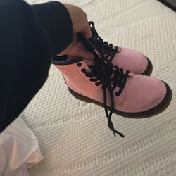 Dr Martens