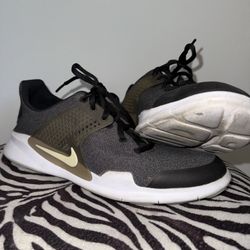Nike Running Shoes (Size 9.5)