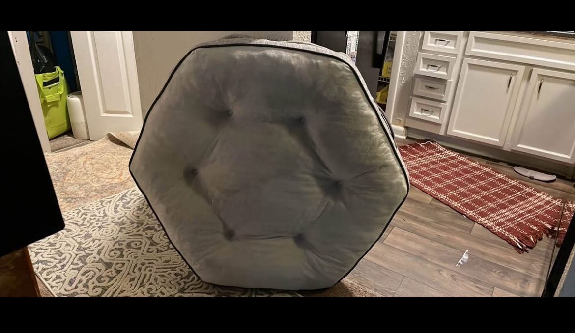 Kirkland extra Large Dogs Bed