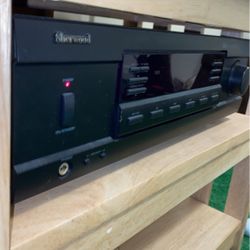 Sherwood Stereo