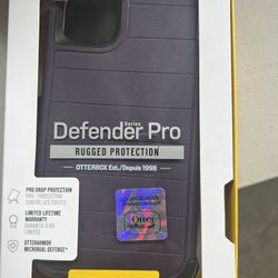 Defender pro Otterbox Phone Case