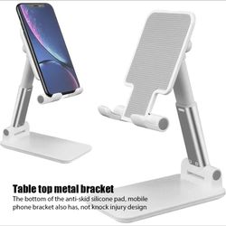 New Desktop Phone Stand For ,iPhone ,iPad Millet Adjustable Desktop Tablet Stand Universal Desktop Phone Stand