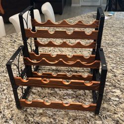 Wine Racks
