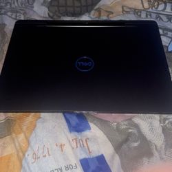 Dell G7 17” Gaming Laptop