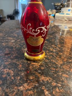 Bischoff Cordials Crème de Cacao Bottle