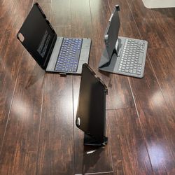 Fundas Para iPad Air De 11 Pulgadas 