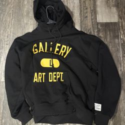 Gallery Dept Hoodies 