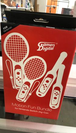 Nintendo switch joy con