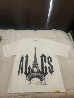 ALOCS, that’s awful lot of cough syrup t-shirt