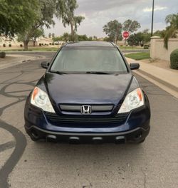 2009 Honda Cr-v