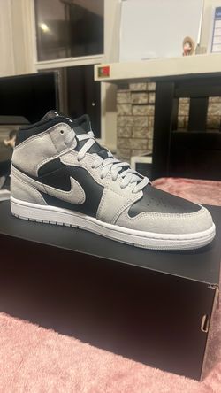 Air Jordan 1 Mid Size 10