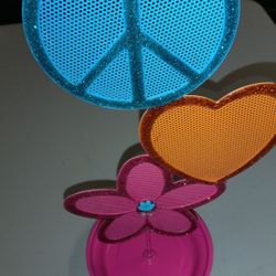 Jewelry Storage/ Ash Try $5
