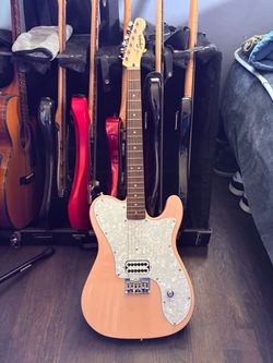 Squier Telecaster