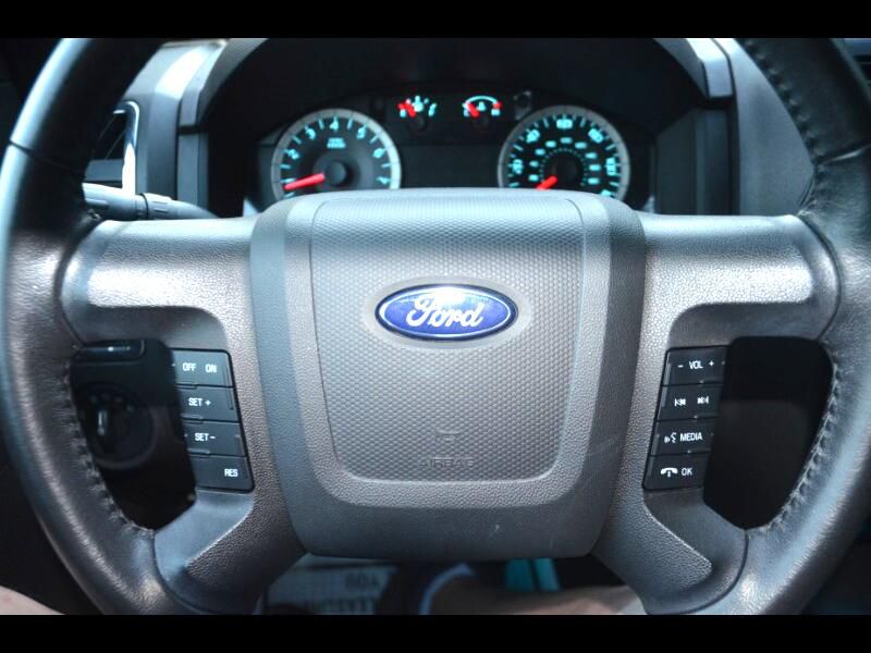 2011 Ford Escape