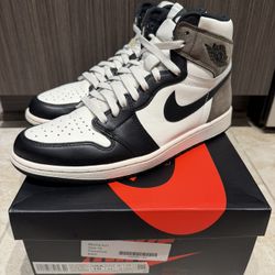 Jordan 1 High Mocha Size 10