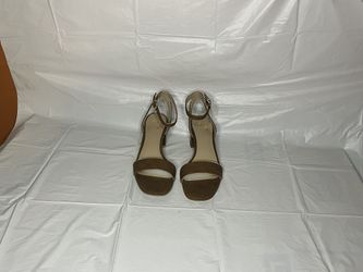 Aldo Heels