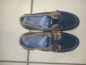 Nautica