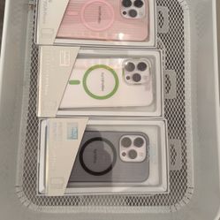 iPhone 15 Promax. Case