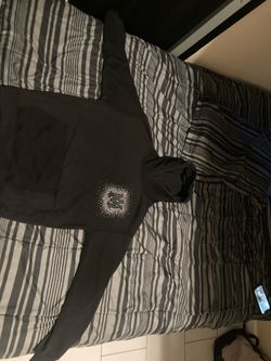 Amiri hoodie size large men’s 150$ obo