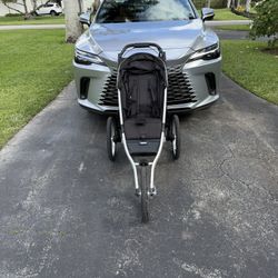 Thule Urban Glide 2 