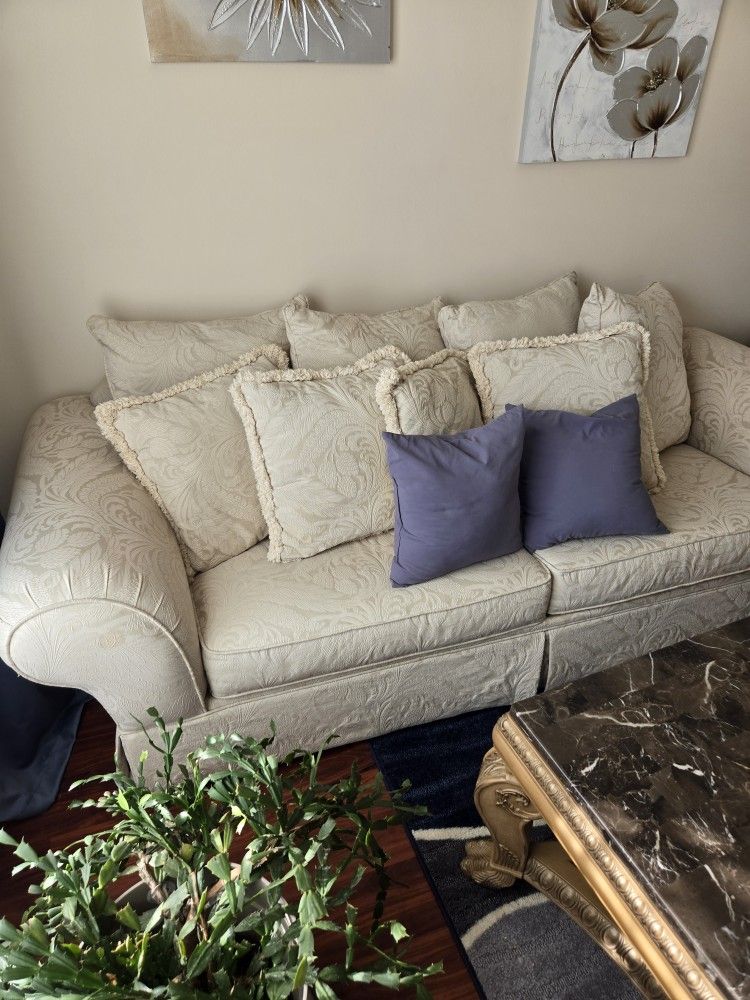 3 Piece Living Room Set